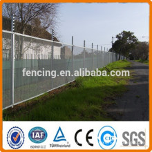 358 Secure Mesh/358 high secure prison fence mesh